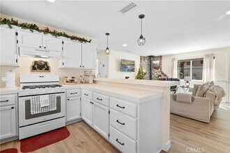 1080 Pan Springs Ln in Big Bear, CA - Building Photo - Building Photo