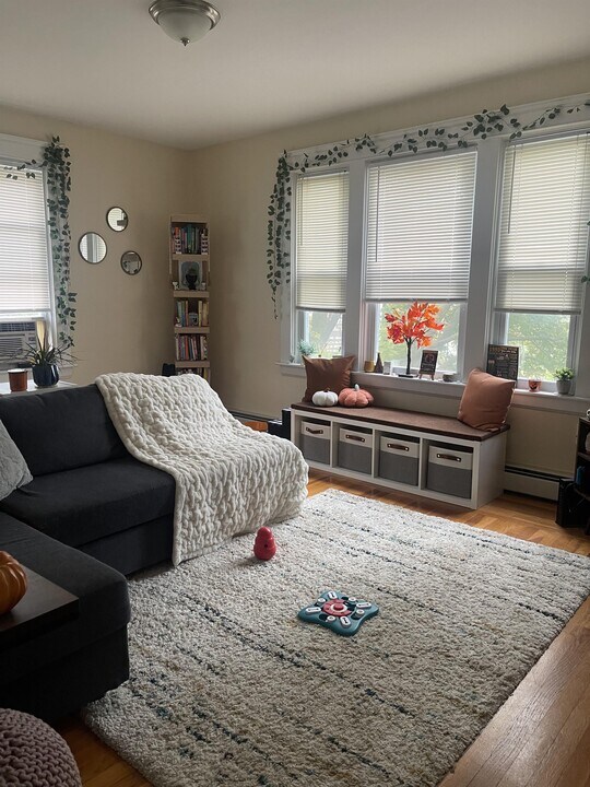 100 Taft Ave, Unit 100 Taft # 15 in Providence, RI - Foto de edificio