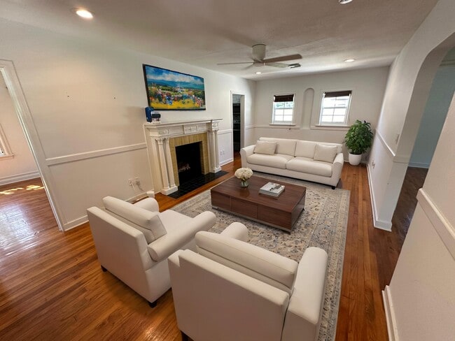 837 Ardmore Rd in West Palm Beach, FL - Building Photo - Building Photo