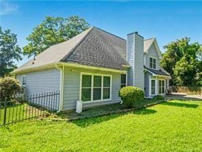 895 Thoroughbred Trce in Sugar Hill, GA - Building Photo - Building Photo