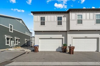9371 N Vernham Ln in Eagle Mountain, UT - Building Photo - Building Photo