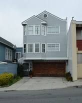 186 Westlake in Daly City, CA - Building Photo