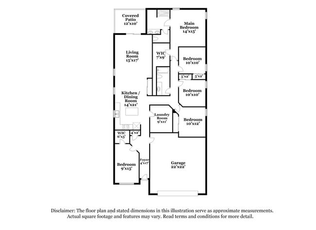 25444 W Darrel Dr in Buckeye, AZ - Building Photo - Building Photo