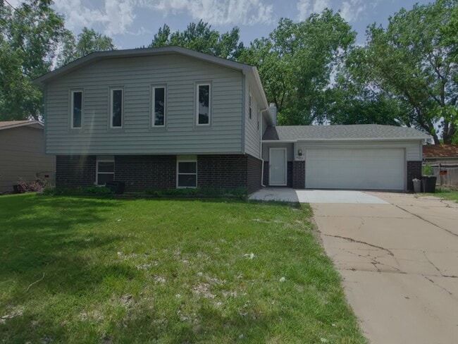 property at 4027 Danbury St
