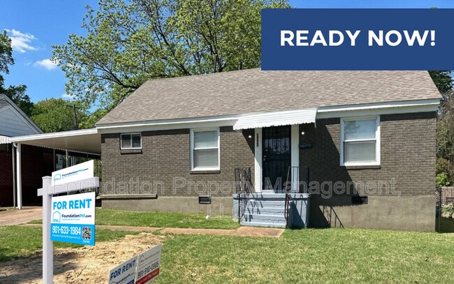 2282 Devoy Ave in Memphis, TN - Building Photo - Building Photo