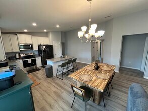 4563 Perception Circle in Milton, FL - Building Photo - Building Photo
