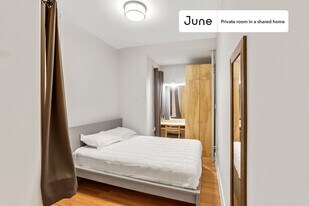 Room in Shared 2 bed/1 bath home in New York, NY - Building Photo