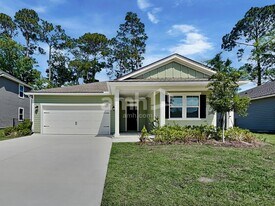 10717 Coleman Rd in Jacksonville, FL - Building Photo