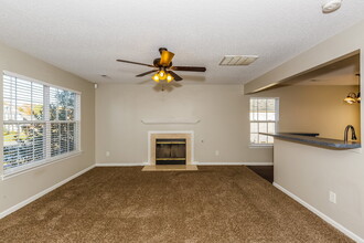 14517 Arlandes Dr in Charlotte, NC - Building Photo - Building Photo