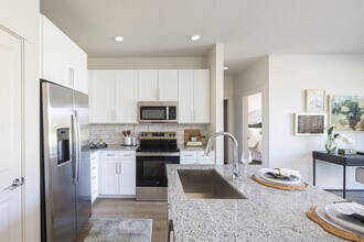 Cypress Terra in Houston, TX - Building Photo - Building Photo