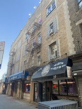 755 McDonald Ave in Brooklyn, NY - Foto de edificio - Primary Photo