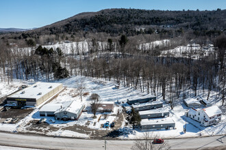 11160 St. Highway 23 in Davenport, NY - Building Photo - Building Photo