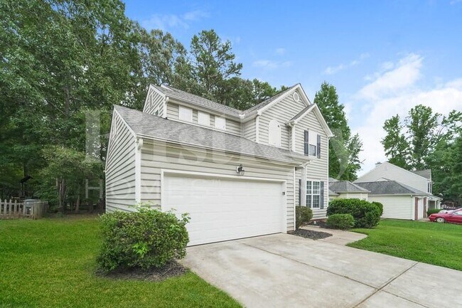 6412 Spanish Moss Ln in Charlotte, NC - Building Photo - Building Photo