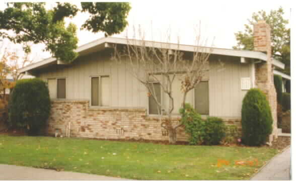 3133 Alma St in Palo Alto, CA - Building Photo - Building Photo