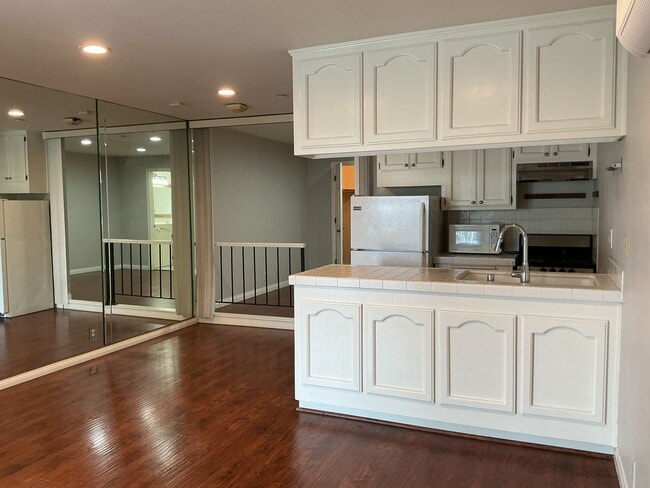 property at 17210 Newhope St