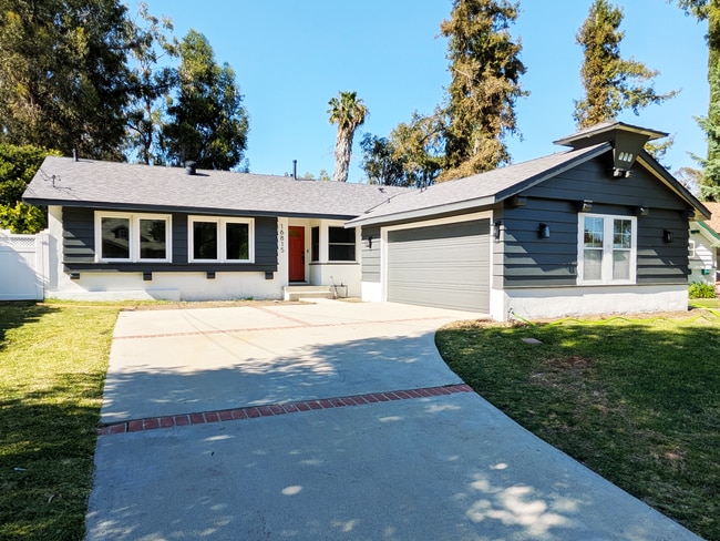 property at 16815 Armstead St