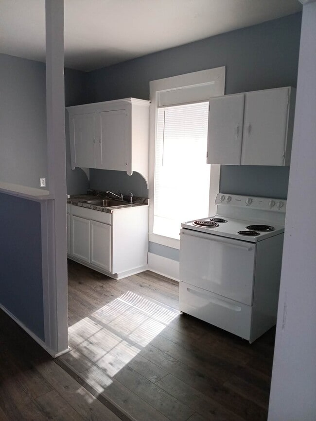 property at 215 W King Ave