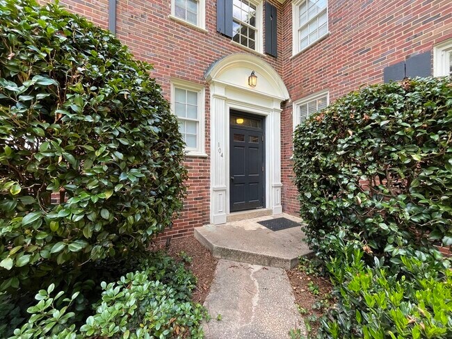 property at 104 Colville Rd