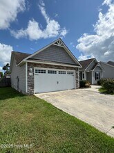 410 Bristol Ln in Hubert, NC - Building Photo - Building Photo