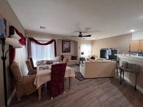 6463 E Elwood Mead Ave in Las Vegas, NV - Building Photo - Building Photo