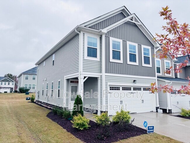 179 Pinkie Ln in Garner, NC - Building Photo - Building Photo