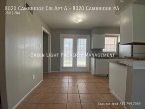 8020 Cambridge Cir in White Settlement, TX - Building Photo - Building Photo