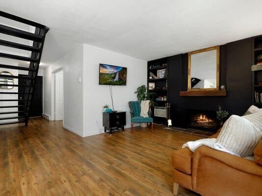 property at 2467 S Victor St