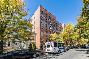 37-30 83rd St Apartments