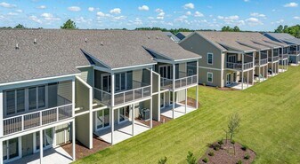 228 Moorland Reserve Place in Myrtle Beach, SC - Building Photo