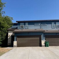 1404 Zephyr Ln in Round Rock, TX - Building Photo