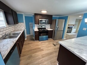 2317 Springfield Egypt Rd in Springfield, GA - Building Photo - Building Photo