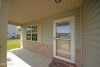 165 Old Wilmington Rd in Jacksonville, NC - Building Photo - Building Photo