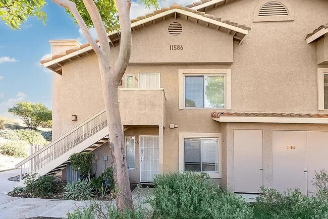 property at 11586 Fury Ln