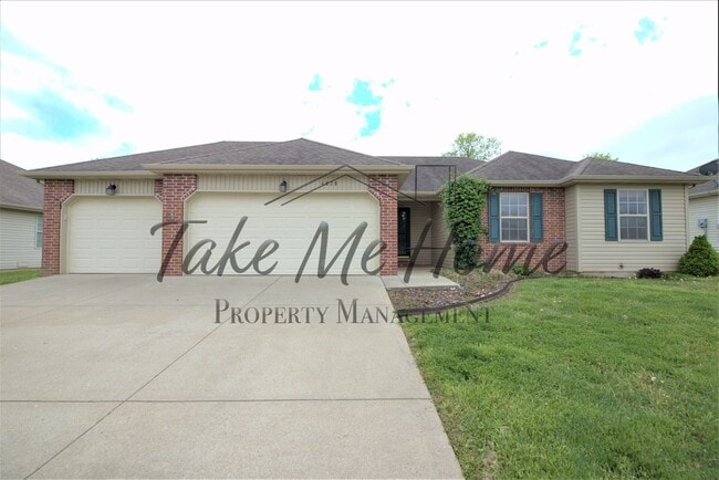 property at 4828 W Skyler Dr