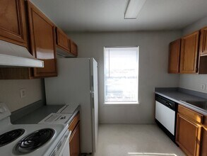 1706 Windward Dr, Unit C in Killeen, TX - Foto de edificio - Building Photo