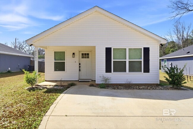 property at 22771 Racine St