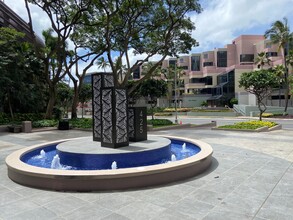 425 South St in Honolulu, HI - Building Photo - Building Photo