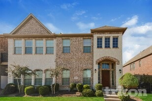 4245 Indian Run Dr in Carrollton, TX - Building Photo