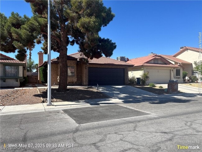property at 6433 Deadwood Rd