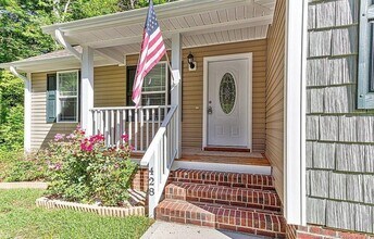 428 Harbor Trce in Sanford, NC - Building Photo - Building Photo