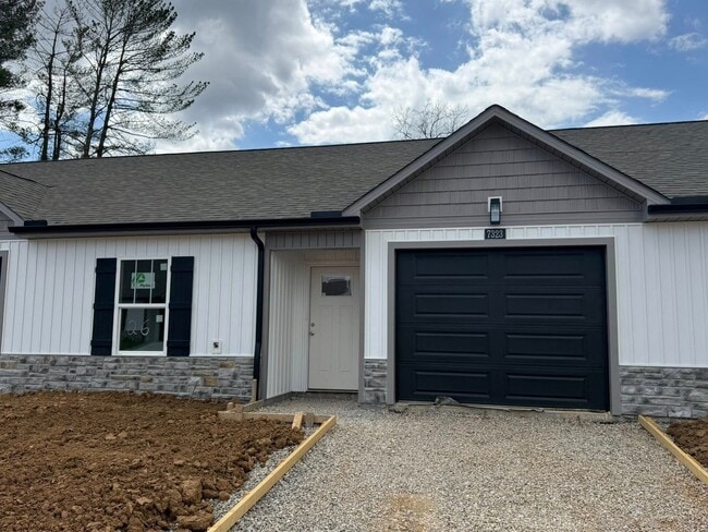 property at 7323 Woodpecker Way