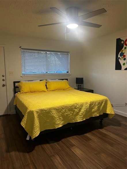 1008 Milford Way, Unit B in Austin, TX - Building Photo - Building Photo