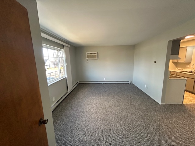 35951 Front St, Unit 4 in New Baltimore, MI - Foto de edificio - Building Photo