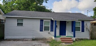 6518 Gainesville St in Houston, TX - Building Photo