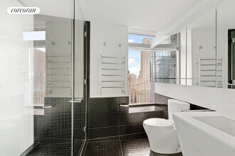 123 Washington St in New York, NY - Foto de edificio - Building Photo