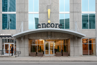 Encore Condominiums in Nashville, TN - Building Photo - Building Photo