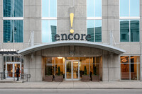 Encore Condominiums in Nashville, TN - Foto de edificio - Building Photo