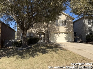 property at 8758 Park Olympia