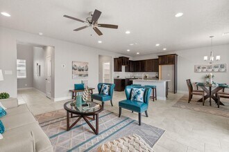 1887 Sunrise Ln in Rio Rancho, NM - Building Photo - Building Photo