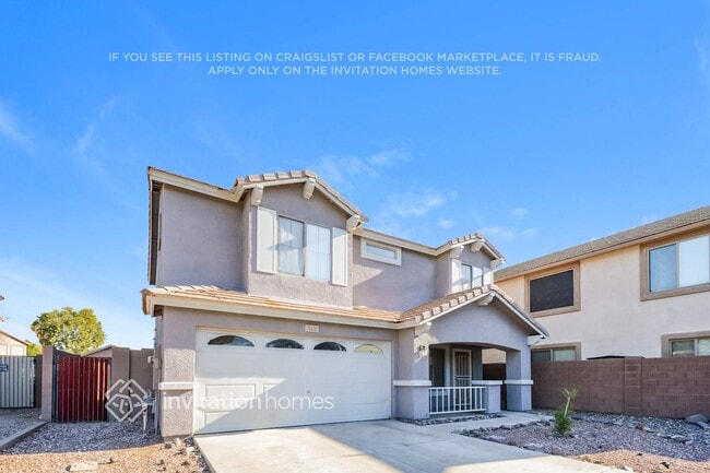 15378 W Shangri La Rd in Surprise, AZ - Building Photo - Building Photo